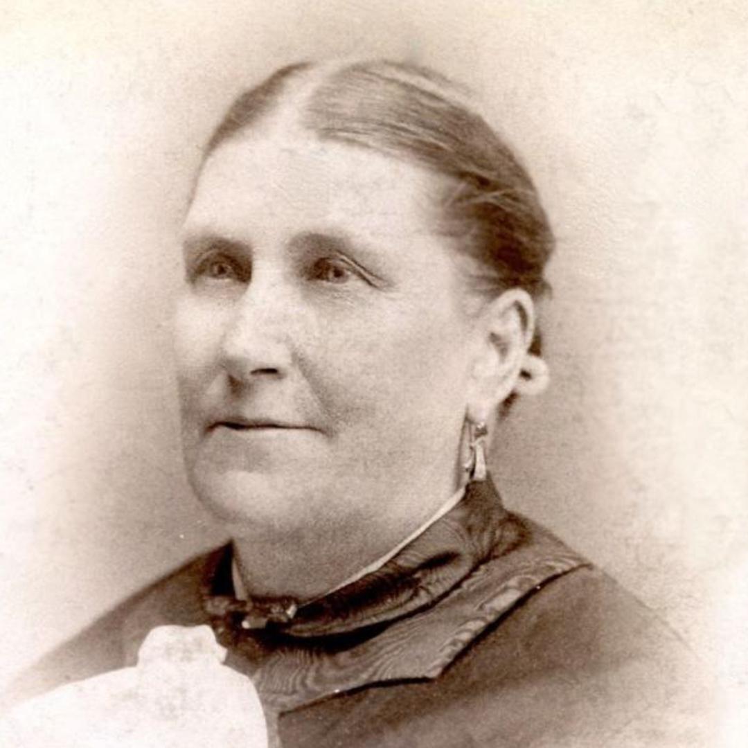 Margaret Ellen Miller (1836 - 1918) Profile